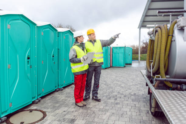Best Portable Toilets with Baby Changing Stations  in Gowanda, NY